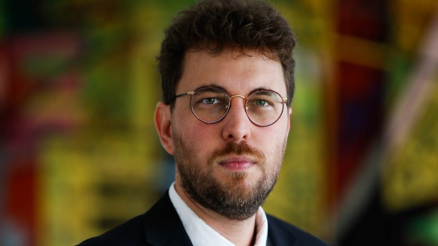 Mauro Campbell, corregedor Nacional de Justiça e ministro do STJ
