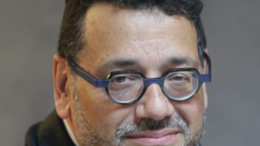 O ex-presidente Fernando Henrique Cardoso