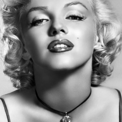 Marilyn Monroe completaria 100 anos e recebe homenagens