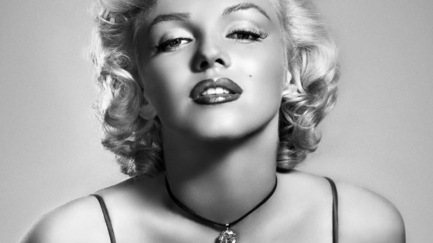 Marilyn Monroe completaria 100 anos e recebe homenagens