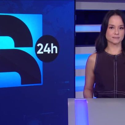 Assista à íntegra da 2ª edição do JR 24 Horas nesta segunda