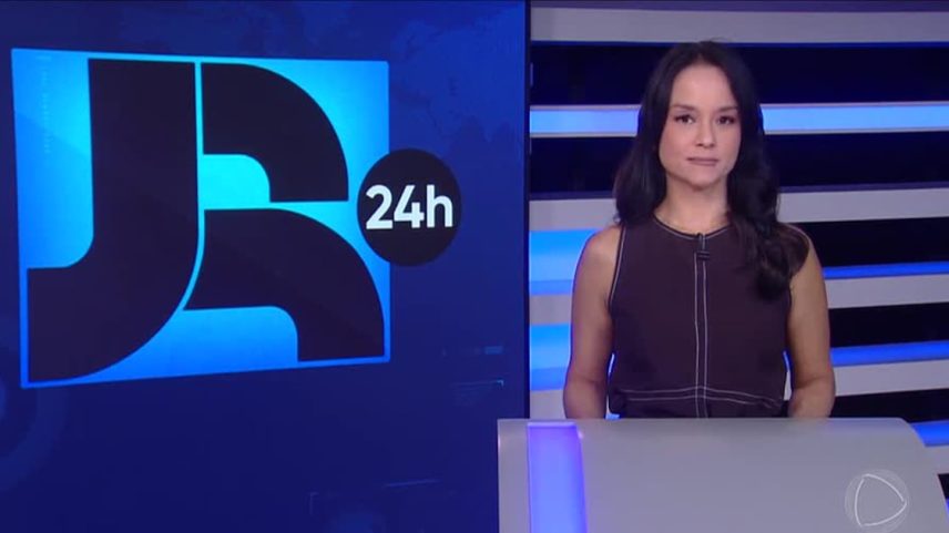 Assista à íntegra da 2ª edição do JR 24 Horas desta segunda (1º)