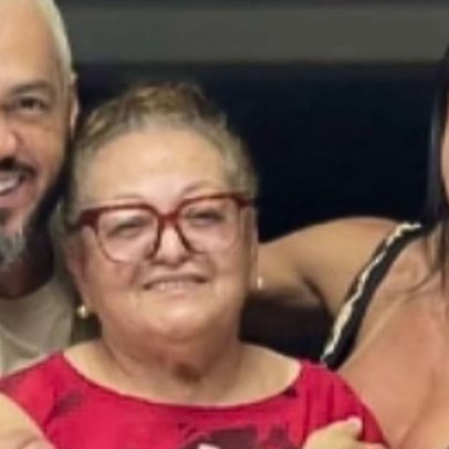 Mãe de Belo deixa a casa de Gracyanne Barbosa