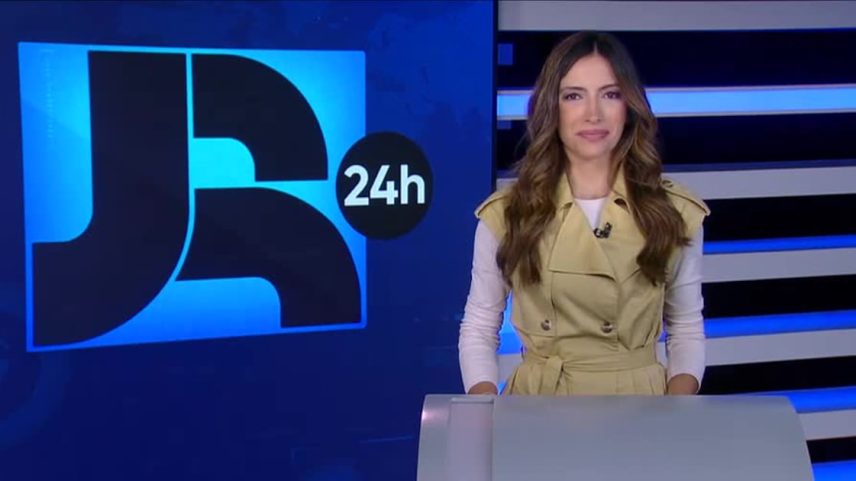 Assista à íntegra da Edição Digital do JR 24 Horas desta terça (2)