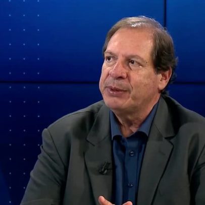 Entrevista com o vice-presidente do STJ, ministro Luís Felipe Salomão