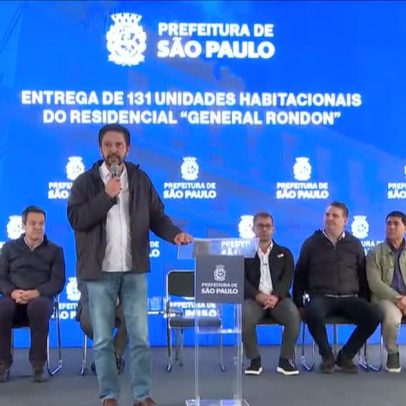 Polícia Civil de SP faz operação em ONG ligada a filme de Bolsonaro por fraude