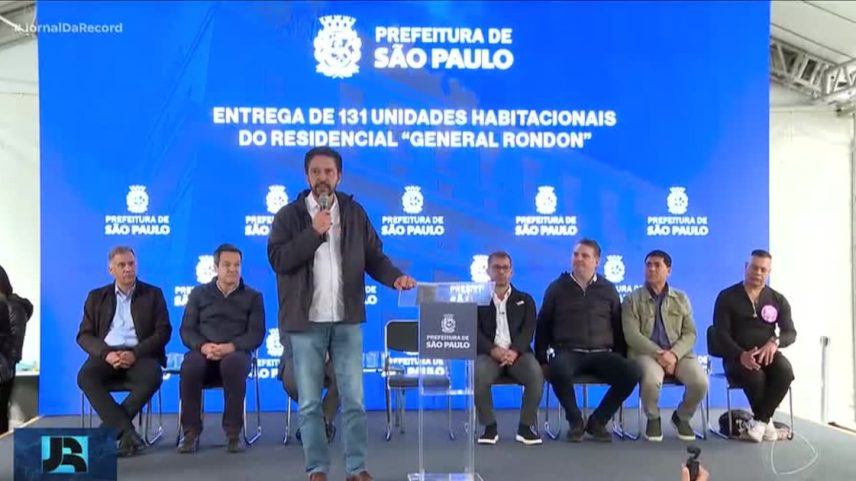 Polícia Civil de SP faz operação em ONG ligada a filme de Bolsonaro por suspeita de fraude
