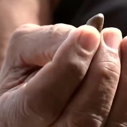 Dois morreram por violência no Rio de Janeiro em menos de 24 horas
