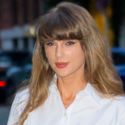 Taylor Swift terá canção em Toy Story 5, segundo revelações