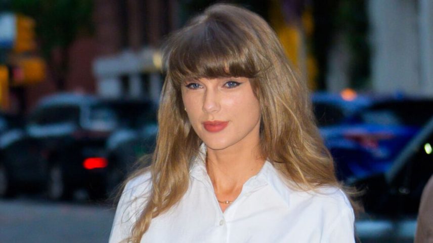 Imagem de Taylor Swift