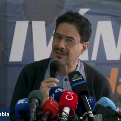 Cepeda recua e diz não encontrou fraudes na apuração do 1º turno