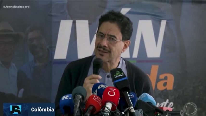 Eleições na Colômbia: Cepeda volta atrás e diz não ter encontrado fraudes na apuração do 1º turno