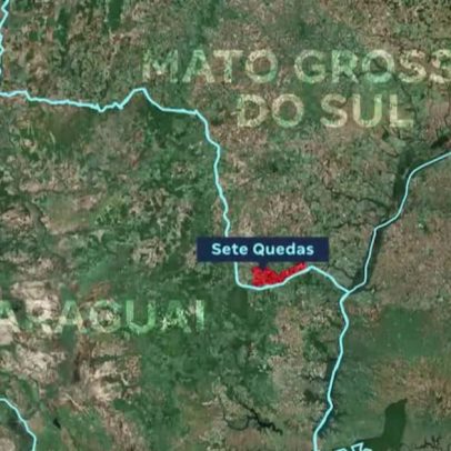 Operação mira grupo que lavou 116 milhões para o CV na fronteira Brasil-Paraguai