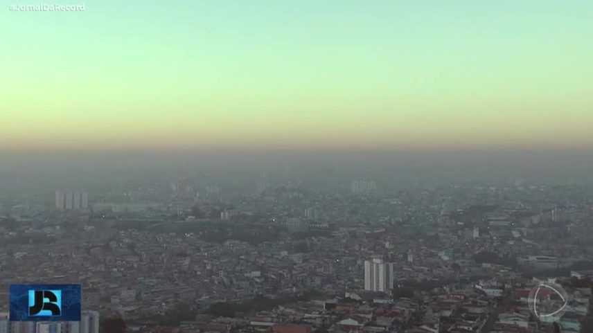 Enchentes, poluição e calor lideram preocupações dos moradores de 10 capitais do país, diz pesquisa