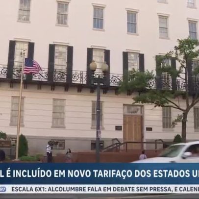 Brasil pode enfrentar tarifa de 12,5% em novo tarifaço dos EUA