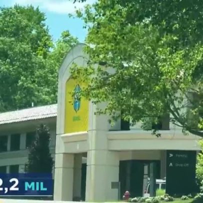 Seleção brasileira fica hospedada em área reservada em Basking Ridge, EUA