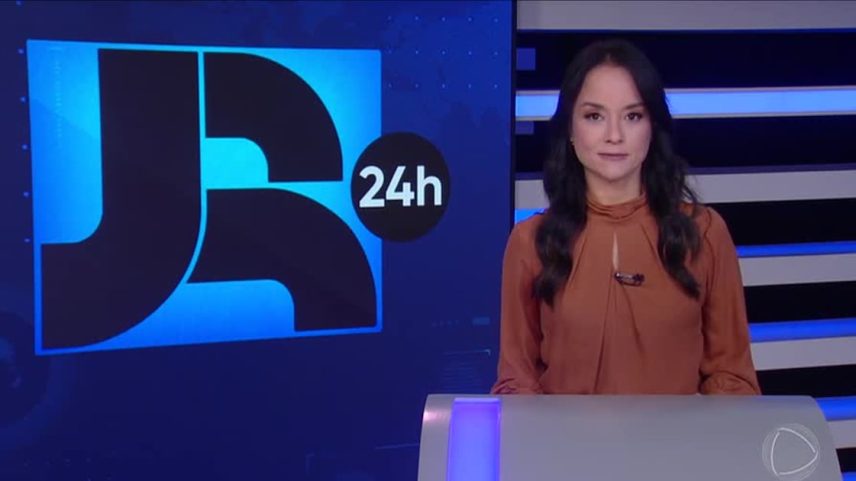 Assista à íntegra da 2ª edição do JR 24 Horas desta quarta (3)
