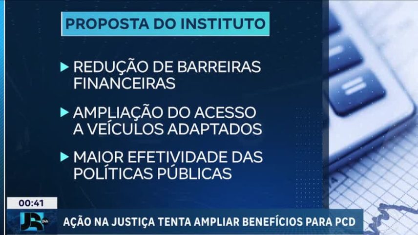 Alta dos preços dificulta acesso de pessoas com deficiência a carros adaptados