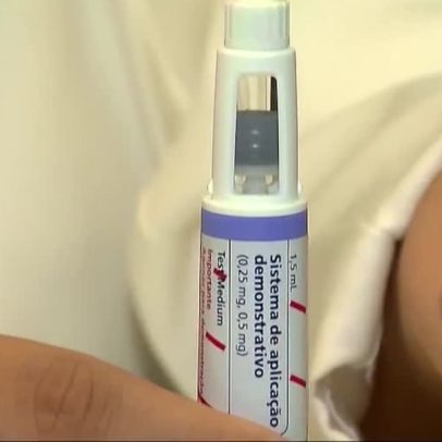 Custo alto de canetas emagrecedoras leva pacientes a abandonar tratamento