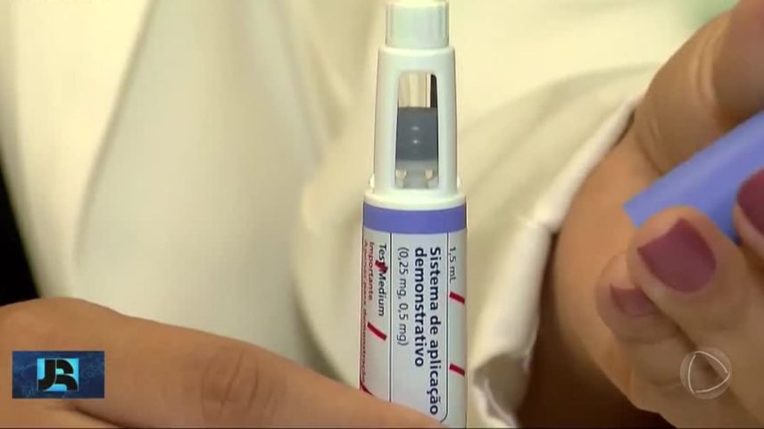 Alto custo das canetas emagrecedoras leva pacientes a abandonar tratamento, aponta pesquisa
