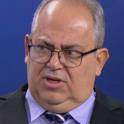 JR Entrevista com o doutor Welber Barral sobre direito internacional