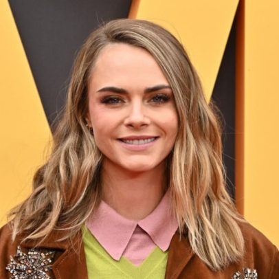 Cara Delevingne faz desabafo sobre dependência e admite revenda de drogas