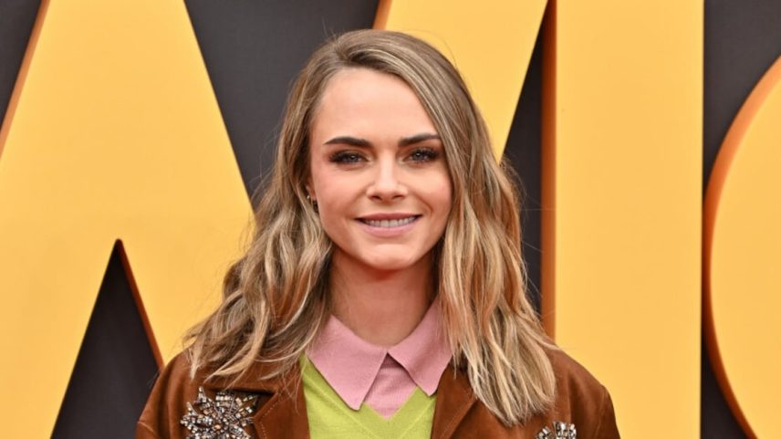 Cara Delevingne faz desabafo sobre dependência e admite ter revendido drogas