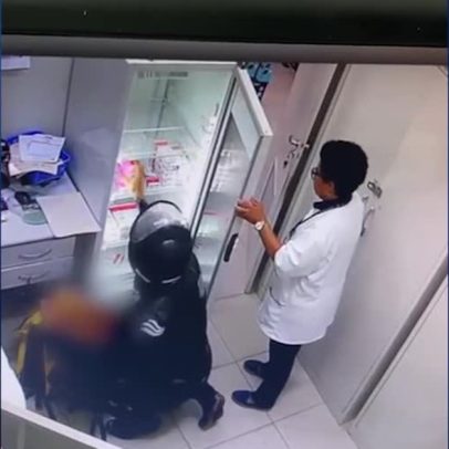 Polícia desmonta quadrilha que roubava canetas emagrecedoras na Bahia