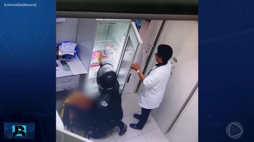 Polícia desmonta quadrilha que roubava canetas emagrecedoras na Bahia