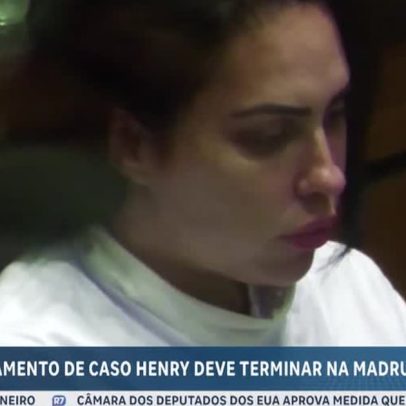 Caso Henry Borel: júri mais longo da história do TJ-RJ deve terminar em breve