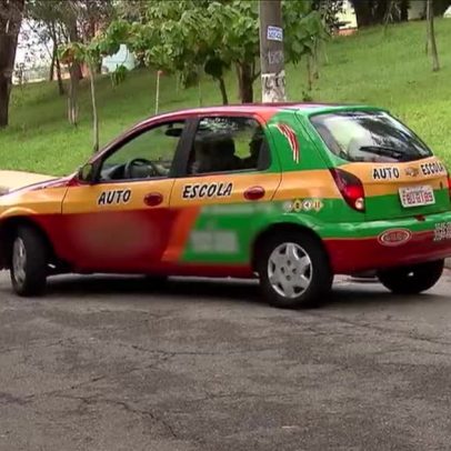 Lula sanciona renovação da CNH para motoristas sem infrações em 12 meses