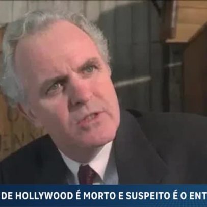 Filho da namorada é suspeito de matar ator James Handy nos EUA