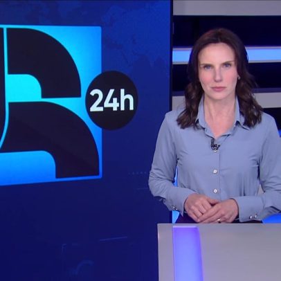 Assista à íntegra da 3ª edição do JR 24 Horas desta quinta (4)