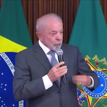 Lula busca negociação com Trump no G7 para evitar tarifas americanas