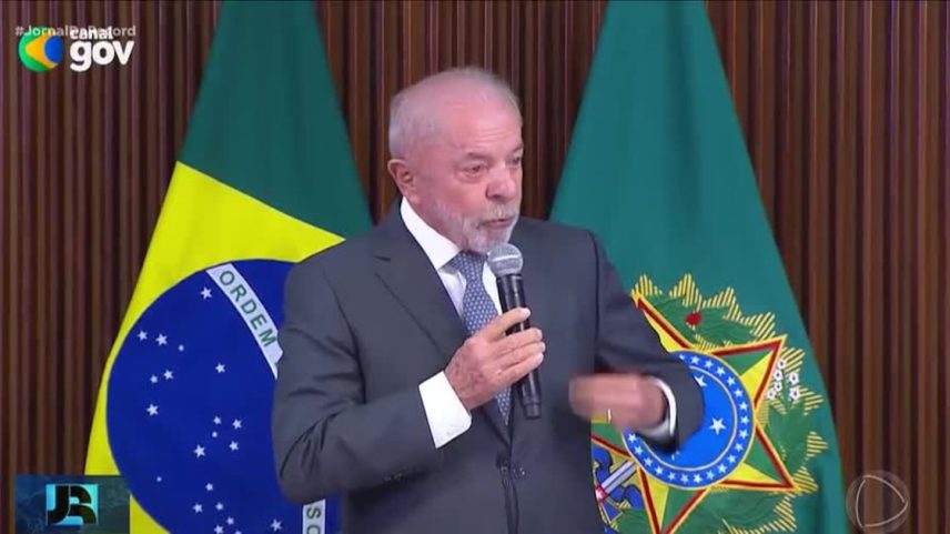 Lula aposta em negociação com Trump durante encontro do G7 para tentar barrar tarifas dos EUA
