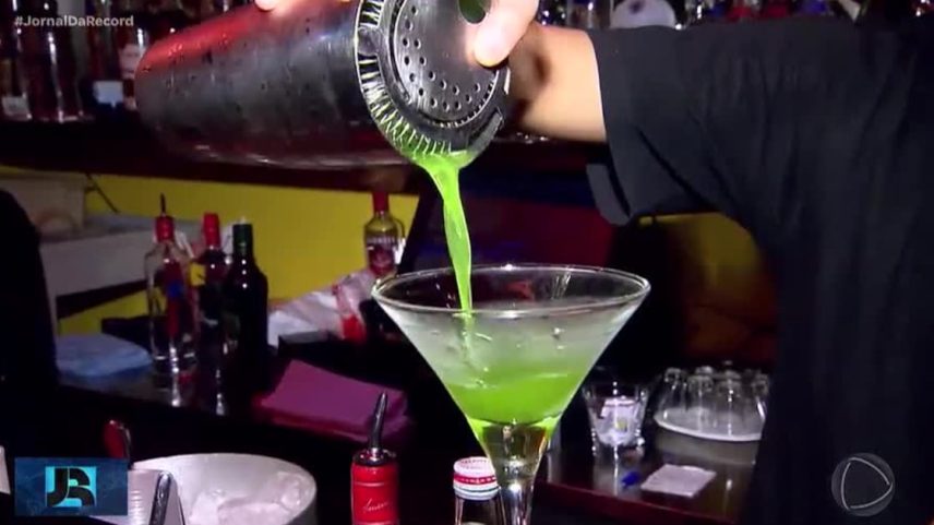 Estudo da USP aponta álcool ou drogas em mais da metade das vítimas de mortes violentas