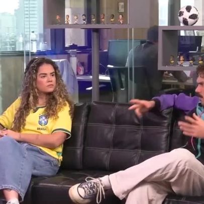 Neymar desfalca amistoso; Ancelotti acredita em recuperação