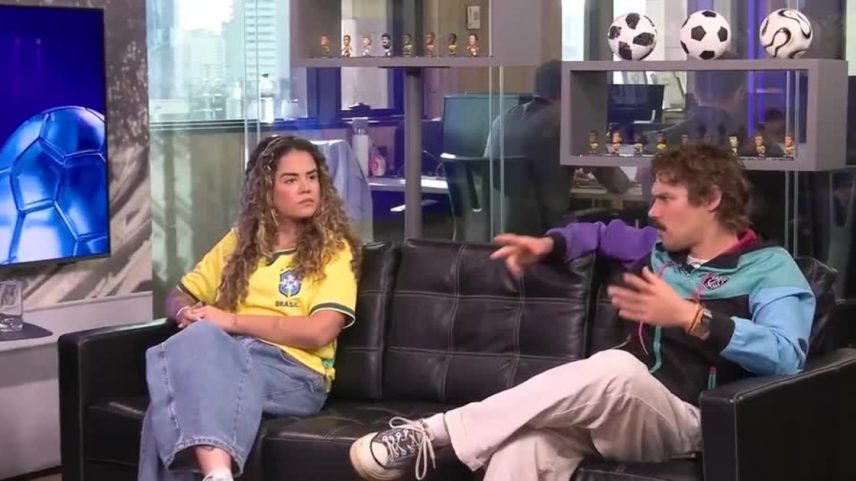 Neymar desfalca amistoso; Ancelotti acredita em recuperação