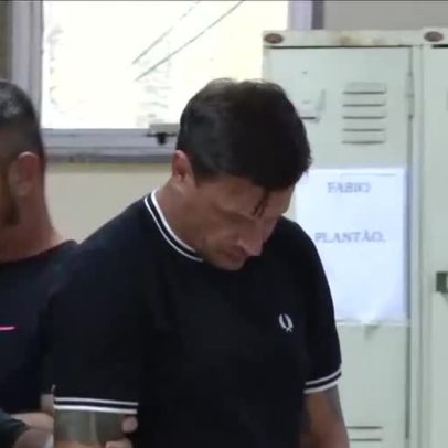 Foragido do PCC é preso no RJ usando identidades falsas