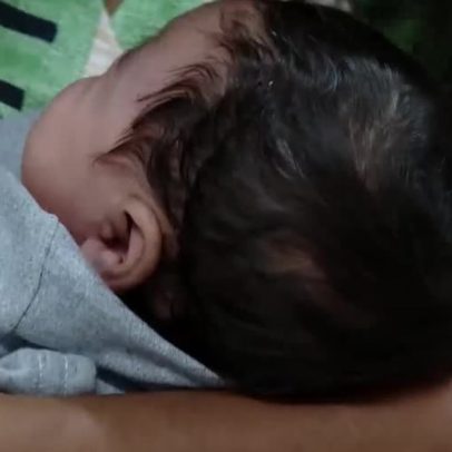 SUS oferece Pneumo 20 para crianças em Goiânia e registra alta procura