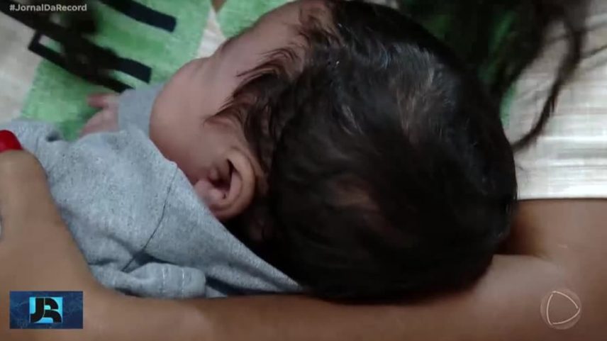 SUS oferece Pneumo 20 para crianças em Goiânia e registra alta procura