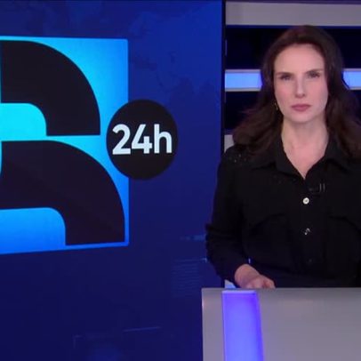 Assista à íntegra da 2ª edição do JR 24 Horas desta segunda