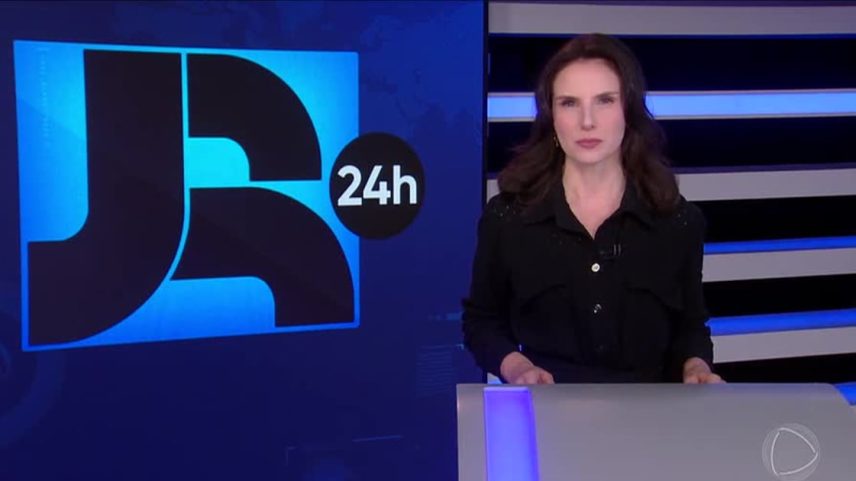 Assista à íntegra da 2ª edição do JR 24 Horas desta sexta (5)