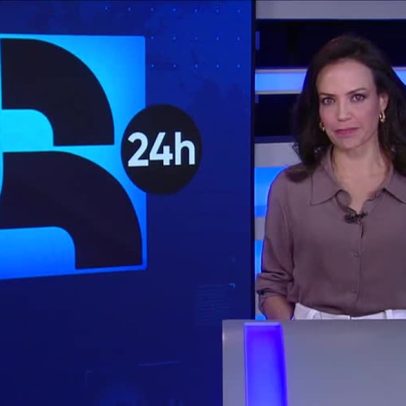 Assista à íntegra da Edição Digital do JR 24 Horas desta segunda (8)