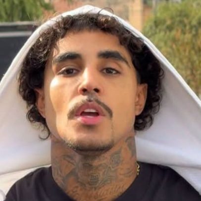 MC Livinho é acusado de não cumprir horário de show e envolve confusão