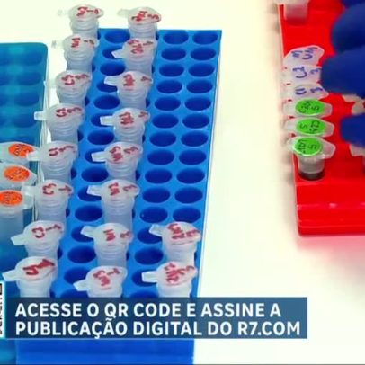 Estudo identifica sinais que antecipam câncer de pulmão em até cinco anos