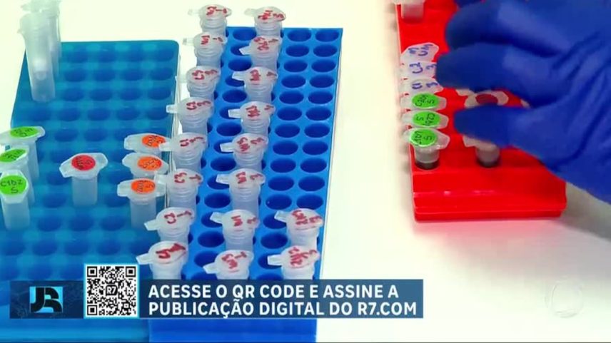 Pesquisa identifica sinais que podem prever câncer de pulmão até cinco anos antes