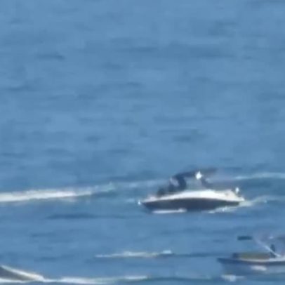 ONU alerta sobre urgência da exploração sustentável dos oceanos