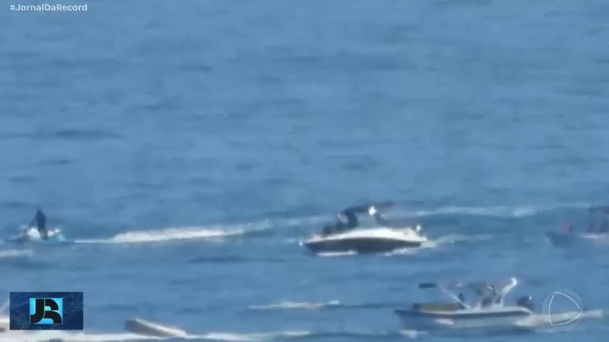 ONU alerta sobre urgência da exploração sustentável dos oceanos