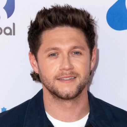 Niall Horan revela artista que gostaria ao seu lado em um dueto